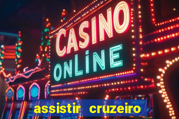 assistir cruzeiro das loucas